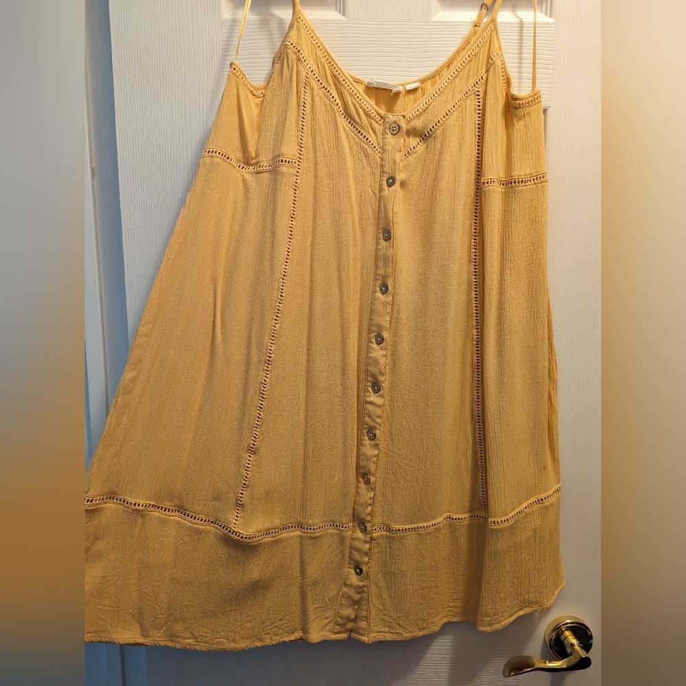 Summer dress size M, from Koy resort